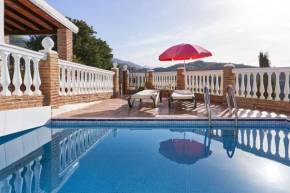 Casa el Nido, Canillas De Aceituno